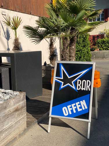 Wichtige Information