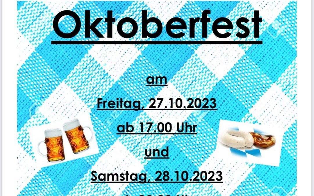 Oktoberfest