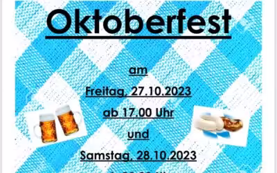 Oktoberfest