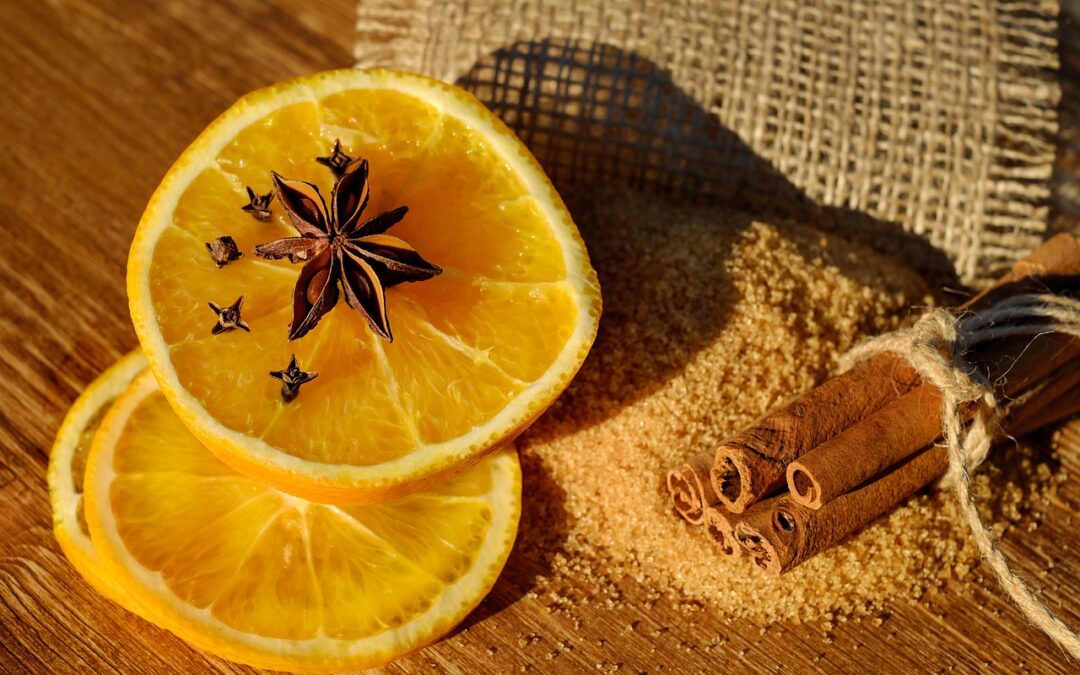 Öffnungszeiten und Glühweinparty