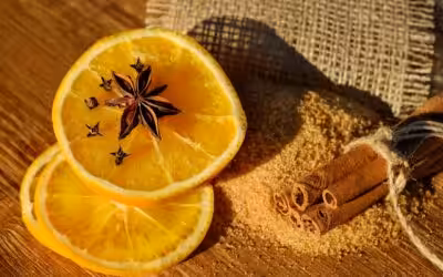 Öffnungszeiten und Glühweinparty